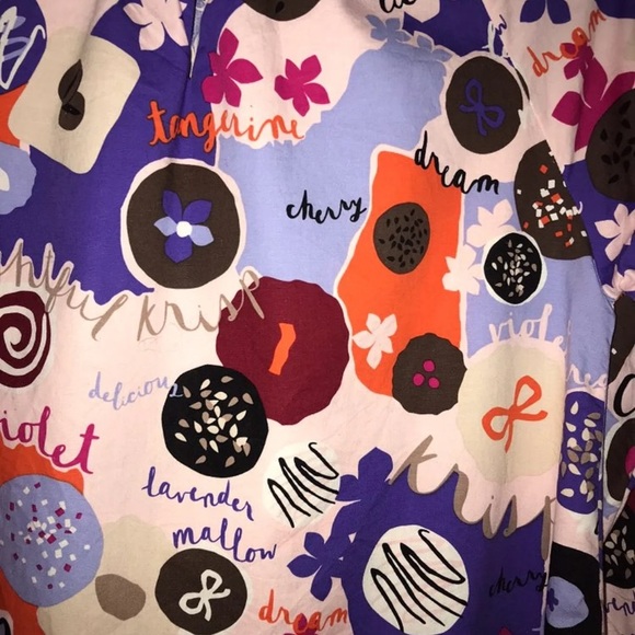 Kate Spade Kids Dress - like new! Size 10 - Picture 3 of 5